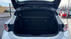 Toyota Corolla 1.8 VVT-i Hybrid GR Sport 5dr CVT Hybrid Hatchback